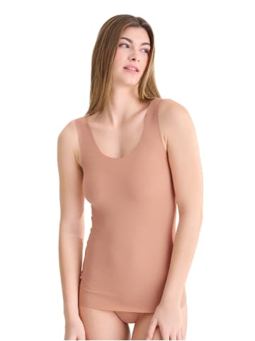 Lisca 2er Pack Top in rose blush