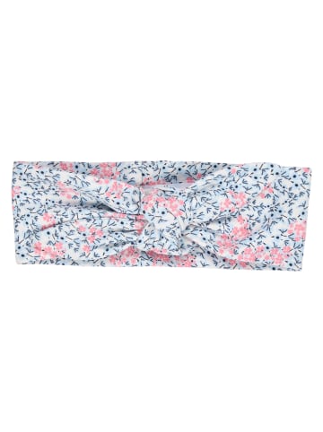 müsli Haarband 2er-Pack in cream/ Bubblegum/ nblue