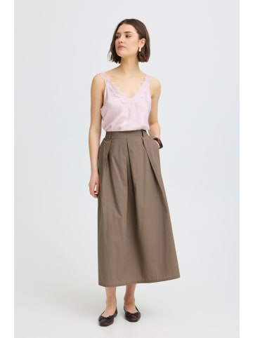 Fransa Casual FRFLORA Loose fit in MOUNTAIN TRAIL