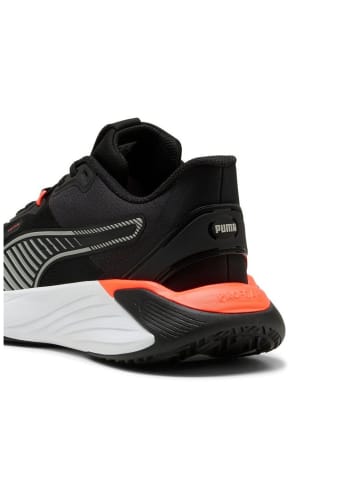 Puma Laufschuh "Pwr Hybrid TR" in Schwarz