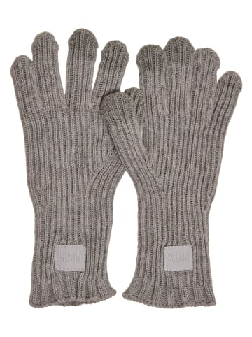 Urban Classics Handschuhe in heathergrey