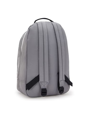 Kipling Center Curtis Daypack 43 cm Laptopfach inviting grey c