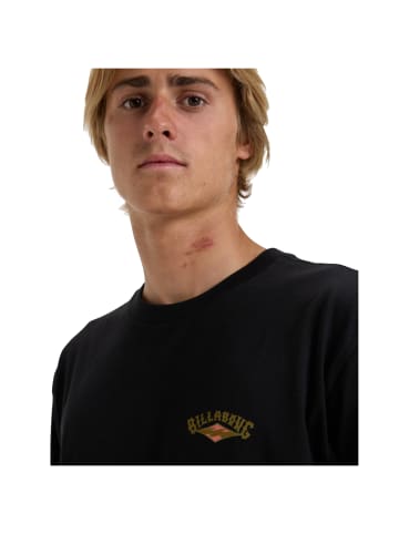 Billabong Billabong Dreamy Place Tee in Schwarz