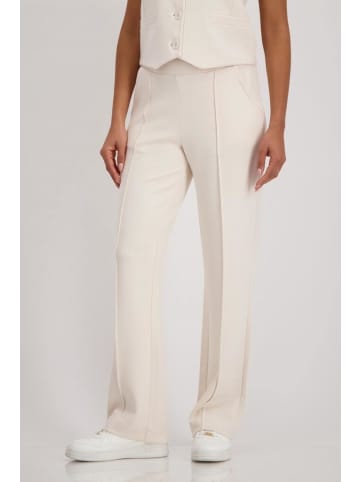 monari Hose in seashell