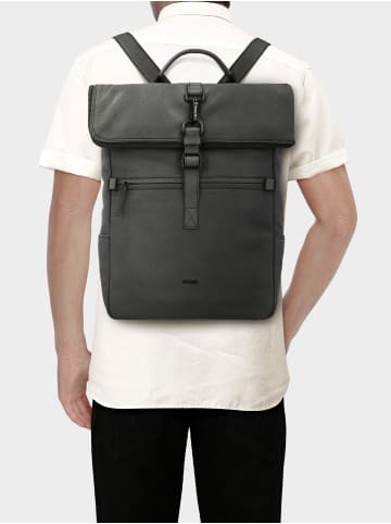 PICARD Rucksack Casual Schwarz