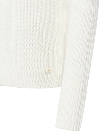 FYNCH-HATTON Strickpullover in ecru - 0002