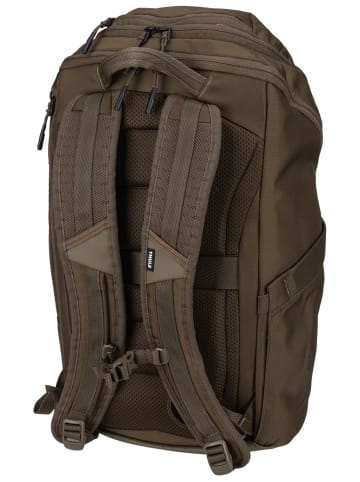 Thule Rucksack Chasm Laptop 26L in Deep Khaki