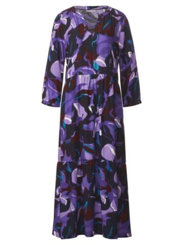 Street One Mütze Hut & Stirnband für Damen in lila