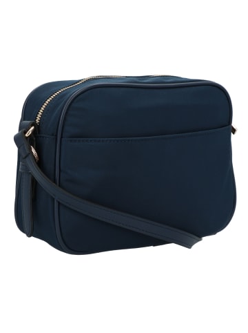 U.S. Polo Assn. Houston Umhängetasche 25 cm in navy