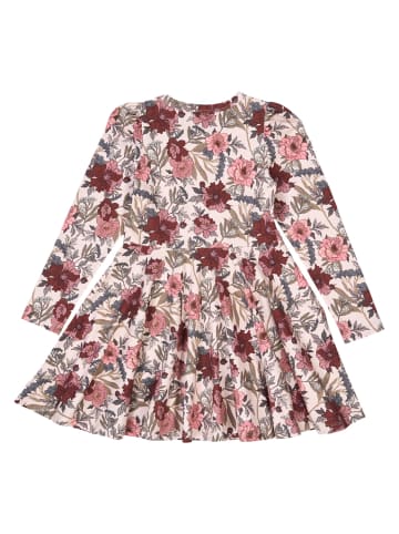 müsli Langarmkleid 1552087500 in rosa