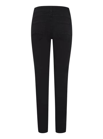 b. young Jeans BXKAILY Regular fit in Black washed