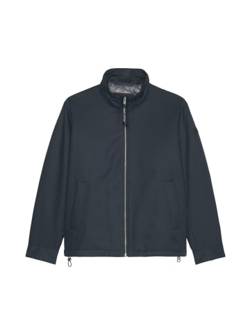 Marc O'Polo Blouson regular in dark navy