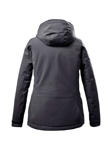 Killtec Funktionsjacke KOW 140 WMN JCKT in Schwarz