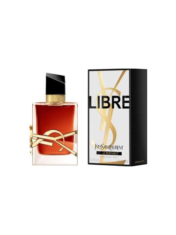 Yves Saint Laurent Libre Le Parfum
