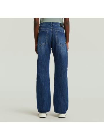 G-Star Raw Jeans in worn in blue veil
