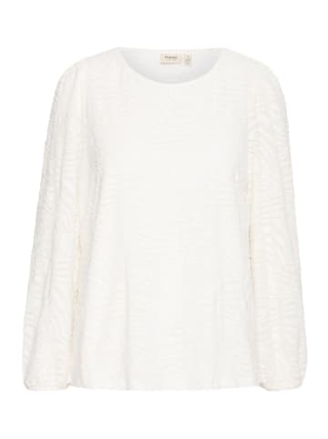 Fransa FRRIE BL 1 loose fit in Antique