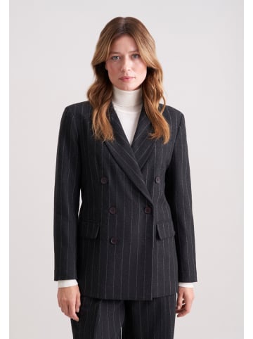 Seidensticker Blazer Regular in Grau