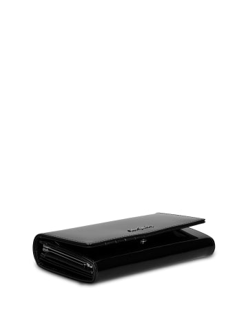 Pierre Cardin Geldbörse in BLACK