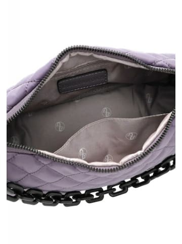 EMILY & NOAH Handtasche für Damen in lila