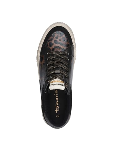 Tamaris Sneaker in BLACK COMB