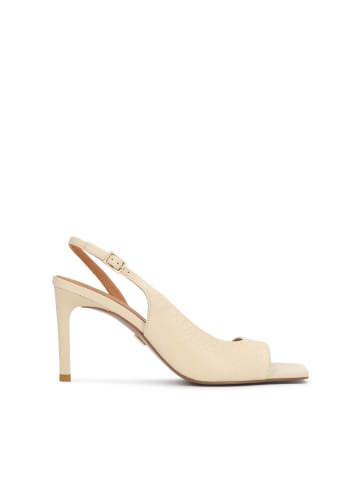 Kazar Sandaletten in Creme