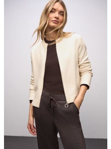 Street One Pullover in soft beige