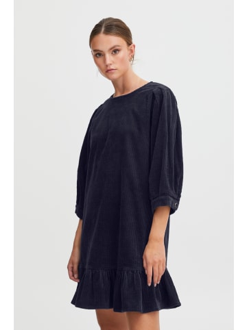 Pulz PZSally loose fit in Dark Sapphire