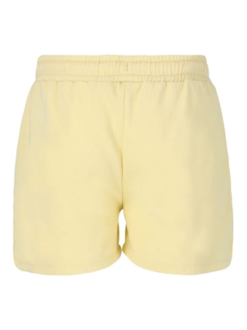 Endurance Shorts Bastini in 5099 Pastel Yellow