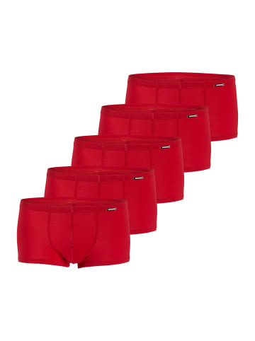 Olaf Benz Retro Pants RED1201 Minipants in rot