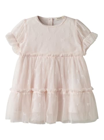 name it Kleid in Almost Mauve