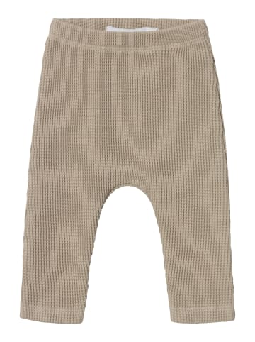 name it Leggings NBNWAFFE in pure cashmere