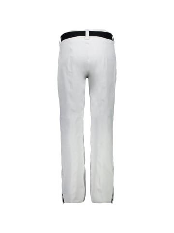 cmp Outdoorhose in BIANCO
