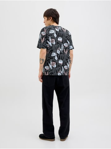Jack & Jones T-shirt in Black