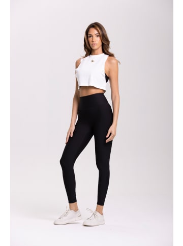 Onamaste Croptop Deb in Weiß