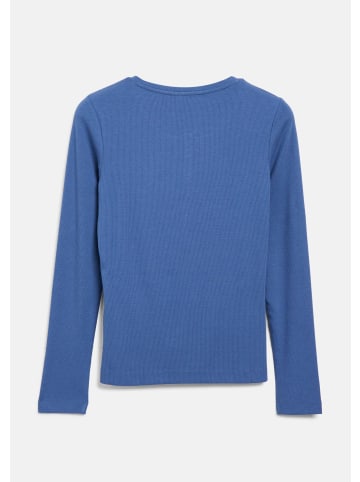 s.Oliver T-Shirt in 5527_royalblau