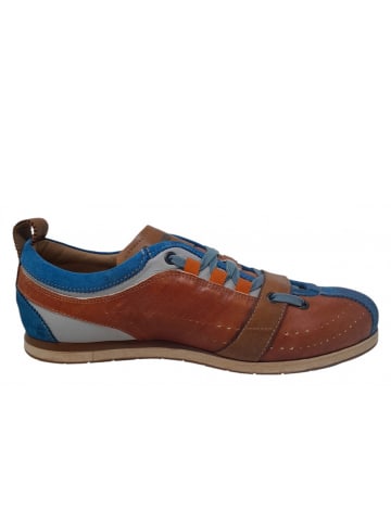 Kamo-Gutsu Sneaker in Orange