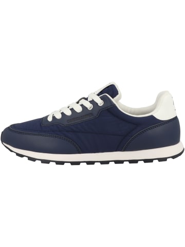 Candice Cooper Sneaker low PLUME in dunkelblau