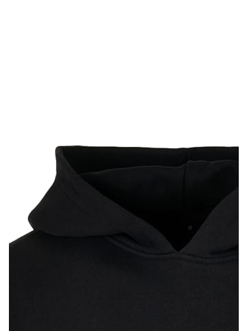 F4NT4STIC Ultra Heavy Hoodie Wonder Woman Lasso of Truth in schwarz