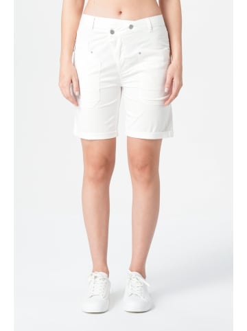 M.O.D Ira Shorts White