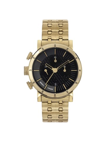 Breil Chronouhr lil tribe schwarz