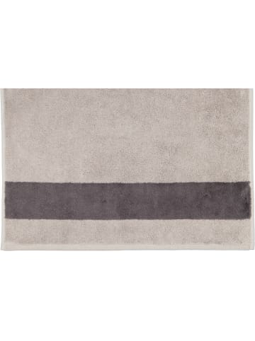 Villeroy & Boch Villeroy & Boch Handtücher Luxury Double 2560 stone - 77 in stone - 77