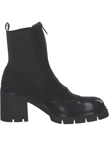 Hispanitas Stiefeletten in antracita/black