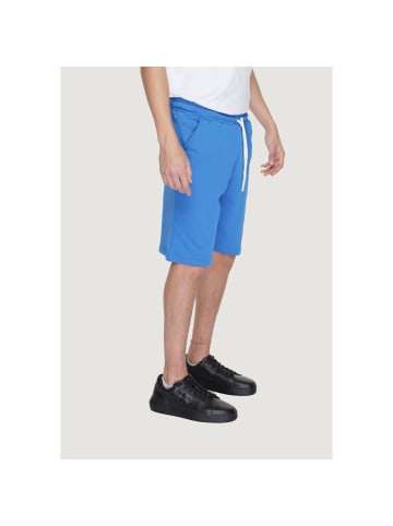 Icon Hellblau Herren Shorts