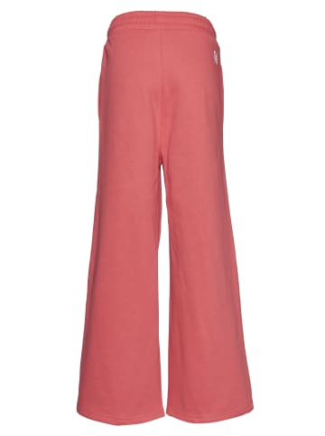 DNGRS Dangerous DNGRS Dangerous Dangerous DNGRS Wide Sweatpants in pink/white