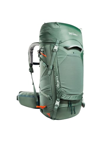 Tatonka Pyrox 40+10 Trekkingrucksack 65 cm in sage green