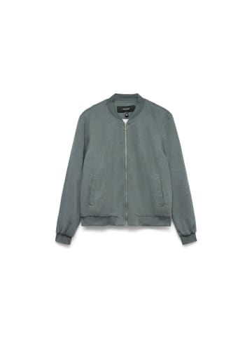 Vero Moda Sweatshirt in Balsam Green