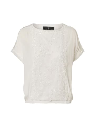 Mart Visser Hanna Top Off White