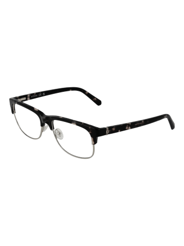Guess Damen Optische Fassungen Browline Grau