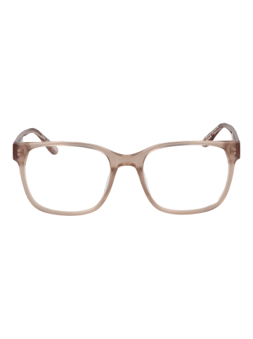 Superdry Damen Optische Fassungen Quadrat Rose