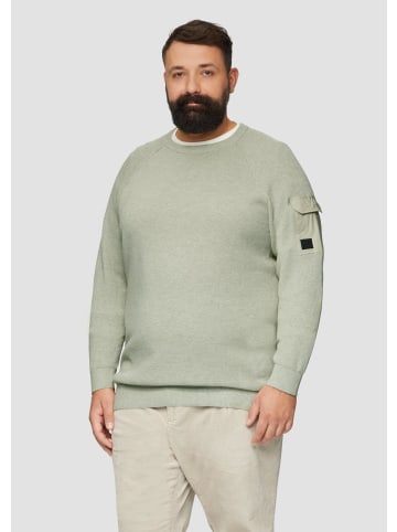 s.Oliver Strickpullover in 80W0_helles beige
